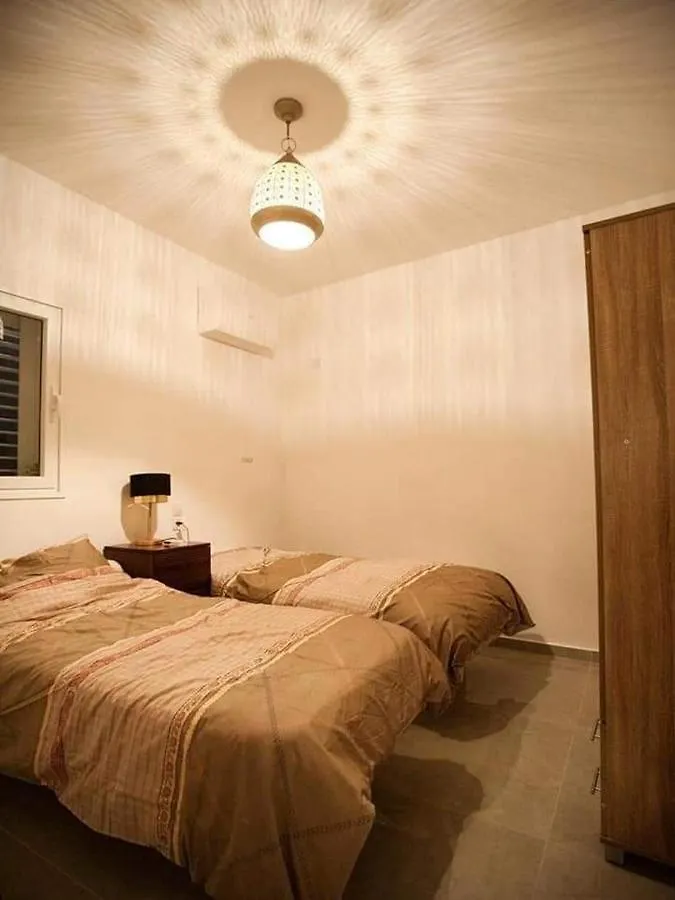 Appartement Vip Pentathoses Eilat