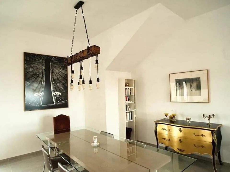 Appartement Vip Pentathoses Eilat