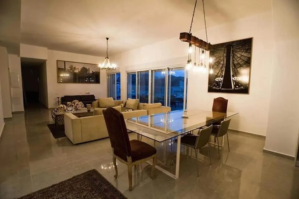 Appartement Vip Pentathoses Eilat