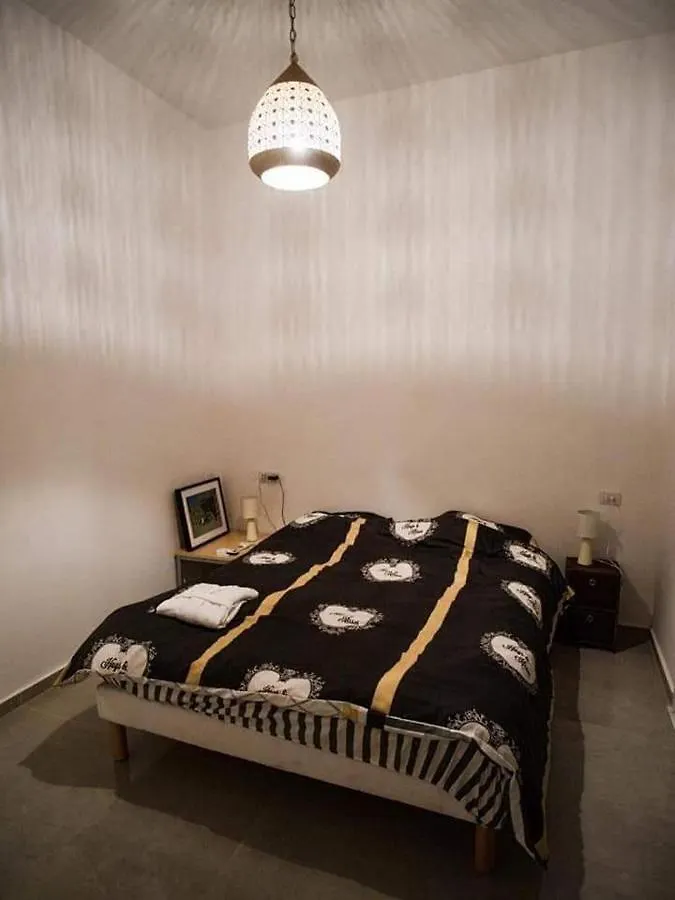 Appartement Vip Pentathoses Eilat