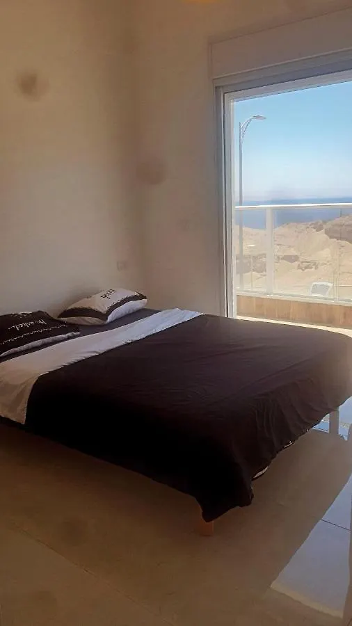 Appartement Vip Pentathoses Eilat 0*,  Israël