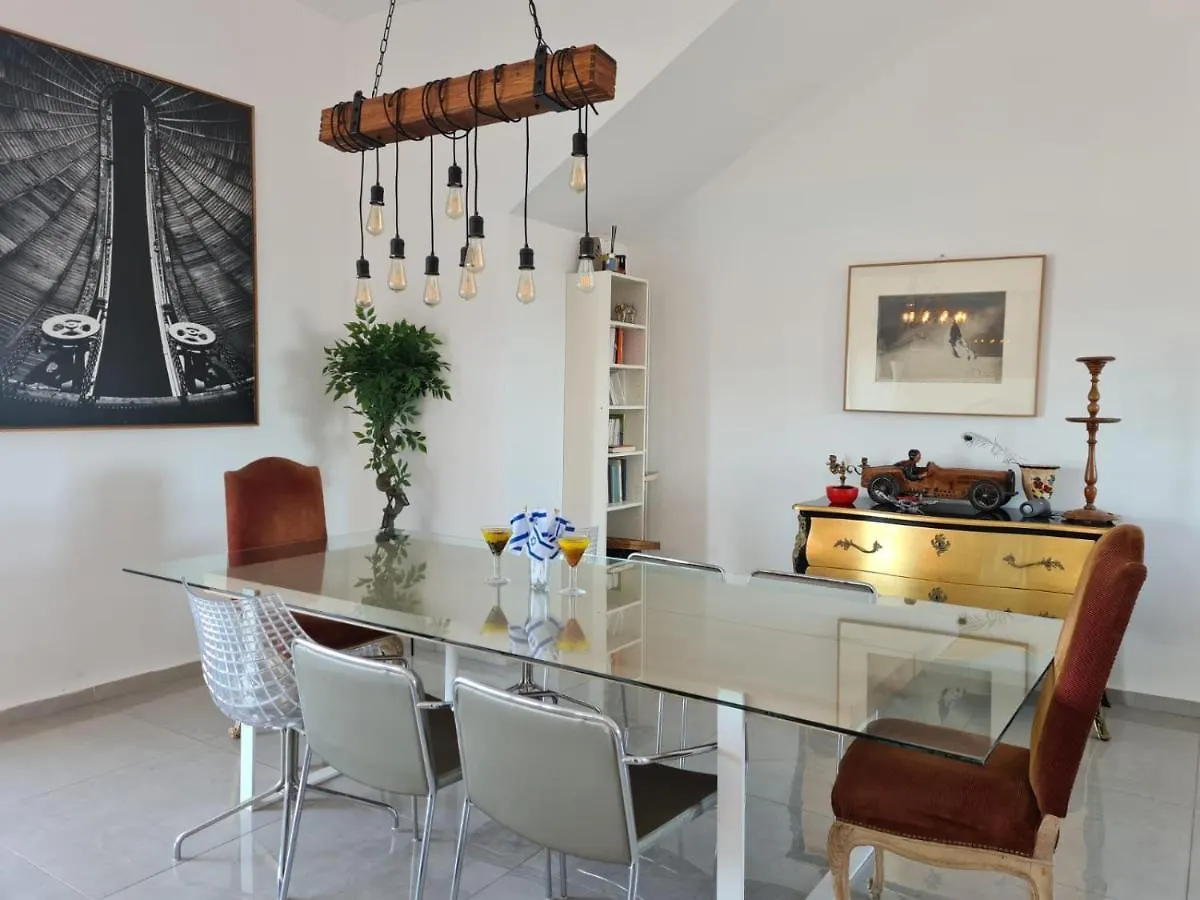 Appartement Vip Pentathoses Eilat