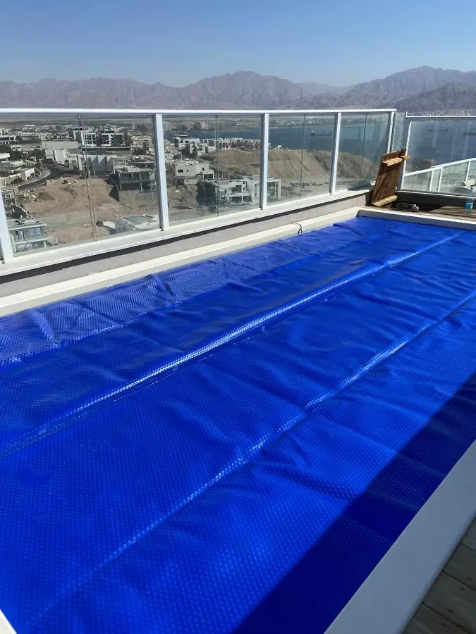 Appartement Vip Pentathoses Eilat