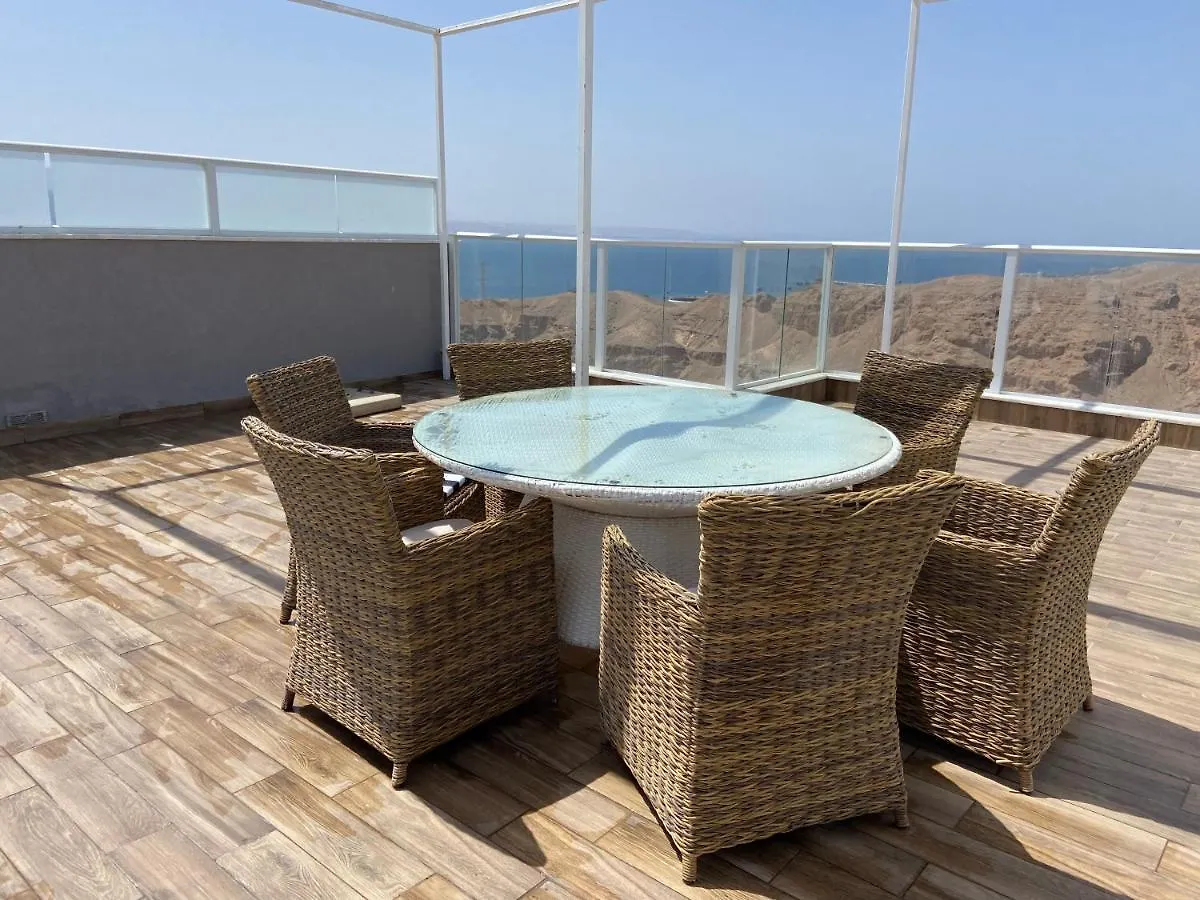 Appartement Vip Pentathoses Eilat