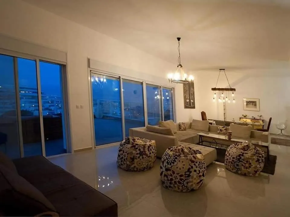 Vip Pentathoses Eilat Apartamento 0*,