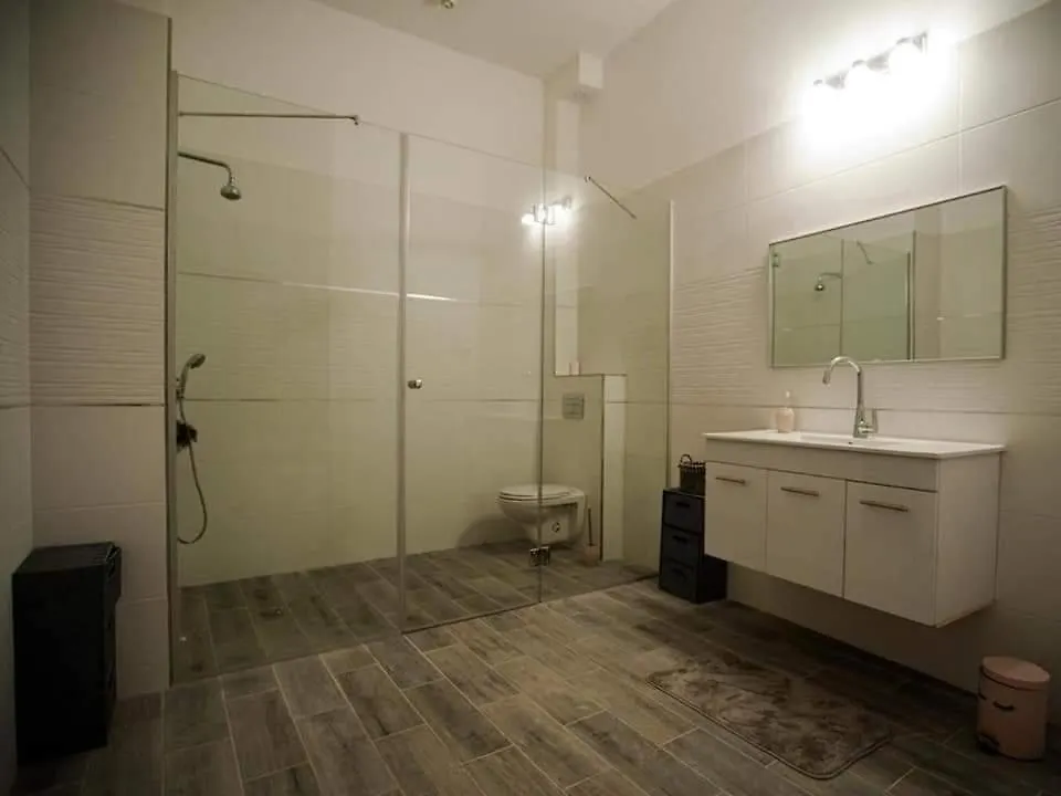 Vip Pentathoses Eilat Apartamento Israel