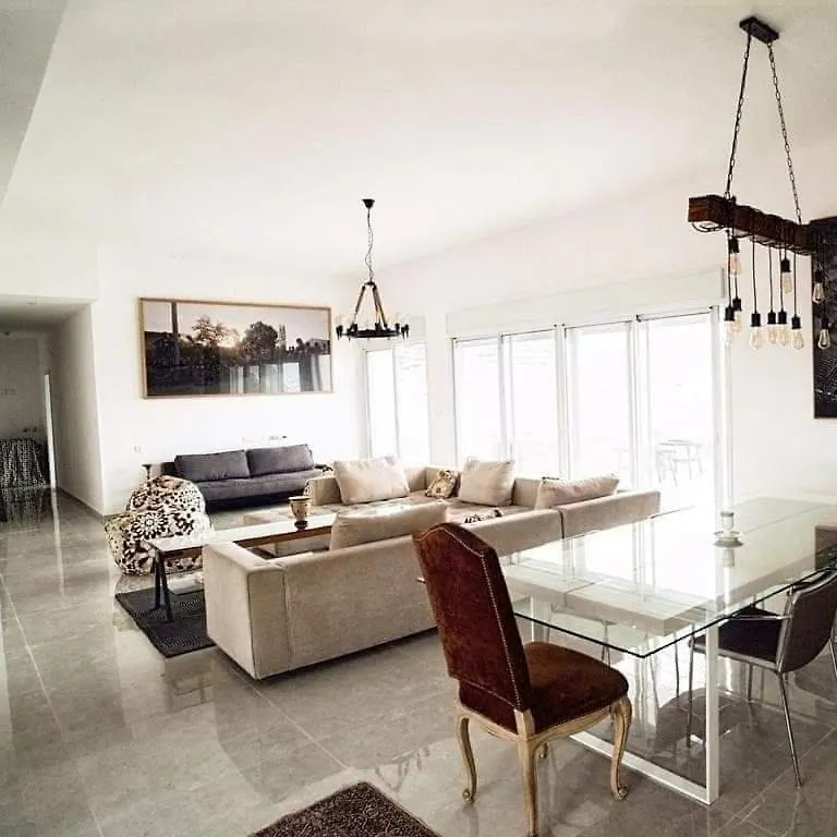 Vip Pentathoses Eilat Apartamento 0*,  Israel