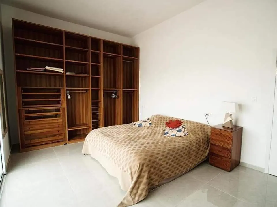 Vip Pentathoses Eilat Apartamento