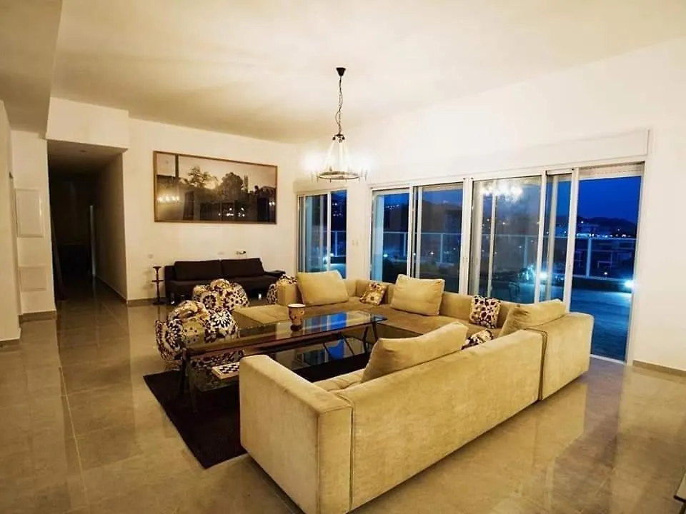 Vip Pentathoses Eilat Apartamento Israel