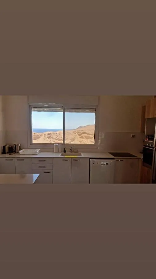 Vip Pentathoses Eilat Apartamento